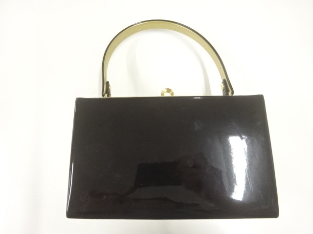 JAPANESE KIMONO / BAG